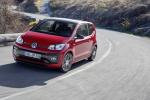 Volkswagen up! GTI 2018 года (WW)
